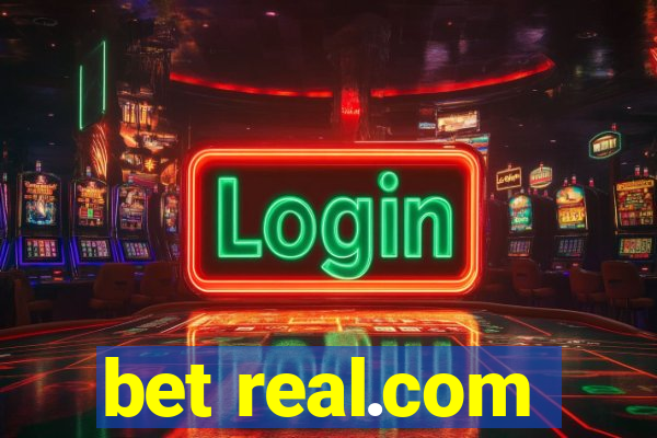 bet real.com